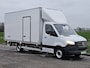 Mercedes-Benz Sprinter 316 Bakwagen Laadklep!