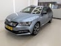Skoda Superb Combi 1.4 TSI iV Sportline Business+Led+Leder+Vitrual+camera+Navi+Function-Pakket+19"lmv= NOVEMBER 2020