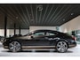 Bentley Continental GT 6.0 W12 Mulliner|Diamond Black|21"|Massage|BTW|Glascoating|Volledige historie|Nieuwstaat