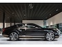 Bentley Continental GT 6.0 W12 Mulliner|Diamond Black|21"|Massage|BTW|Glascoating|Volledige historie|Nieuwstaat
