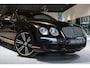 Bentley Continental GT 6.0 W12 Mulliner|Diamond Black|21"|Massage|BTW|Glascoating|Volledige historie|Nieuwstaat