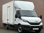 IVECO Daily 35S16 160PK Aut8 Bakwagen + Laadklep