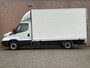IVECO Daily 35S16 160PK Aut8 Bakwagen + Laadklep