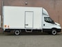 IVECO Daily 35S16 160PK Aut8 Bakwagen + Laadklep
