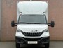 IVECO Daily 35S16 160PK Aut8 Bakwagen + Laadklep