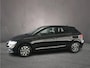Volkswagen Polo Life Edition 1.0 TSI 95pk Adaptive cruise control, Achteruitrijcamera, LED koplampen, App connect, Parkeersensor achter, Airco, DAB, Radio, Bluetooth