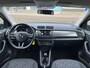Skoda Fabia 1.0 TSI 95pk Clever met Navi, Bluetooth en LM velgen