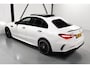 Mercedes-Benz C-klasse 300 e AMG | PANO | LASER | HUD | Ambiance Lights | FULL!