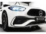 Mercedes-Benz C-klasse 300 e AMG | PANO | LASER | HUD | Ambiance Lights | FULL!
