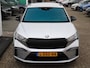 Skoda Enyaq iV 60 Sportline | Trekhaak | Stoelverwarming voor & achter | Adaptieve cruise control | Achteruitrijcamera |