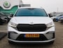 Skoda Enyaq iV 60 Sportline | Trekhaak | Stoelverwarming voor & achter | Adaptieve cruise control | Achteruitrijcamera |