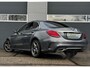 Mercedes-Benz C-klasse 180 Business Solution AMG |Stoelverw. |Sfeer |Camera |Multibeam LED