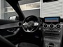 Mercedes-Benz C-klasse 180 Business Solution AMG |Stoelverw. |Sfeer |Camera |Multibeam LED