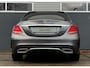 Mercedes-Benz C-klasse 180 Business Solution AMG |Stoelverw. |Sfeer |Camera |Multibeam LED