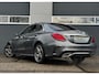 Mercedes-Benz C-klasse 180 Business Solution AMG |Stoelverw. |Sfeer |Camera |Multibeam LED