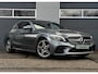 Mercedes-Benz C-klasse 180 Business Solution AMG |Stoelverw. |Sfeer |Camera |Multibeam LED