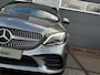 Mercedes-Benz C-klasse 180 Business Solution AMG |Stoelverw. |Sfeer |Camera |Multibeam LED