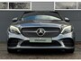 Mercedes-Benz C-klasse 180 Business Solution AMG |Stoelverw. |Sfeer |Camera |Multibeam LED
