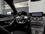 Mercedes-Benz C-klasse 180 Business Solution AMG |Stoelverw. |Sfeer |Camera |Multibeam LED