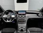 Mercedes-Benz C-klasse 180 Business Solution AMG |Stoelverw. |Sfeer |Camera |Multibeam LED