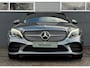 Mercedes-Benz C-klasse 180 Business Solution AMG |Stoelverw. |Sfeer |Camera |Multibeam LED