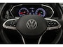 Volkswagen T-Cross Style 1.0 TSI 110pk DSG Automaat Trekhaak, Adaptive cruise control, Navigatie, Achteruitrijcamera, LED koplampen, Parkeersensoren, DAB, Radio