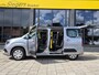 Opel Combo Life 5 Zits | Trekhaak | Parkeer Camera | Park. Sens. | Navigatie | Climate Control | Android Auto en Apple Carplay