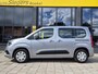 Opel Combo Life 5 Zits | Trekhaak | Parkeer Camera | Park. Sens. | Navigatie | Climate Control | Android Auto en Apple Carplay