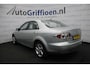 Mazda 6 1.8i Exclusive keurige dealer onderhouden sedan van de 1e eigenaar