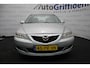 Mazda 6 1.8i Exclusive keurige dealer onderhouden sedan van de 1e eigenaar