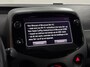 Toyota Aygo 1.0 VVT-i x-play |Camera | Carplay | NAP | 5- Deurs | Elektrische ramen | Bluetooth | Airco |