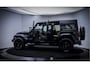 Jeep Wrangler Unlimited 4xe 380 80th Anniversary ACC | LED | LEDER | ALPINE | NAVI | CAMERA | STUUR+STOELVERW. | AFN. DAK | AFN. TREKH.