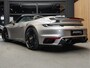 Porsche 992 911 Turbo S Cabrio Sport Package Akrapovic 911 3.8 Turbo S XPELL ACC Surround