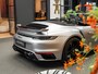 Porsche 992 911 Turbo S Cabrio Sport Package Akrapovic 911 3.8 Turbo S XPELL ACC Surround