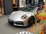 Porsche 992 911 Turbo S Cabrio Sport Package Akrapovic 911 3.8 Turbo S XPELL ACC Surround