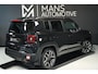 Jeep Renegade 1.3T Limited / LED / KEYLESS / CAMERA / CARPLAY / STUUR+STOELVERW