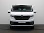 Renault Trafic 2.0 dCi EDC 170pk T29 L2H1 Extra DC | Anniversary | Sidebars | Zwarte logo's | Glasslook |