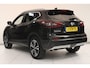 Nissan Qashqai 1.3 DIG-T N-Connecta | Panoramadak | 360° Camera | Bluetooth | Parkeersensoren | Key-less | Cruise control | Climate control |