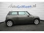 MINI Cooper Mini 1.6 met leer en stoelverwarming