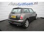 MINI Cooper Mini 1.6 met leer en stoelverwarming