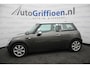 MINI Cooper Mini 1.6 met leer en stoelverwarming