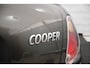 MINI Cooper Mini 1.6 met leer en stoelverwarming