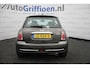 MINI Cooper Mini 1.6 met leer en stoelverwarming