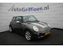 MINI Cooper Mini 1.6 met leer en stoelverwarming
