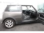 MINI Cooper Mini 1.6 met leer en stoelverwarming