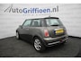 MINI Cooper Mini 1.6 met leer en stoelverwarming