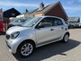 smart Forfour 1.0 Pure
