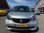 smart Forfour 1.0 Pure