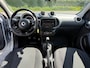 smart Forfour 1.0 Pure