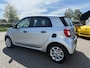 smart Forfour 1.0 Pure